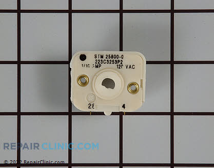 Spark Ignition Switch WB24K30 Main Product View