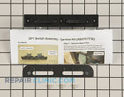Switch  Kit - Part # 1617243 Mfg Part # S97017730
