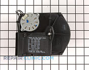 Timer - Part # 535297 Mfg Part # 35-0486