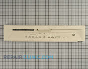 Touchpad and Control Panel - Part # 1088814 Mfg Part # WD34X10957