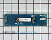 User Control and Display Board 240596804 Alternate Product View