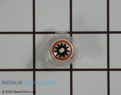 Air Diverter 241689301 Main Product View