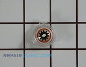 Air Diverter - Part # 1196695 Mfg Part # 241689301