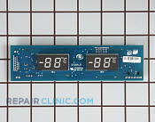 Circuit Board & Timer - Part # 1472631 Mfg Part # 241528204