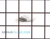 Clip - Part # 504628 Mfg Part # 3195917