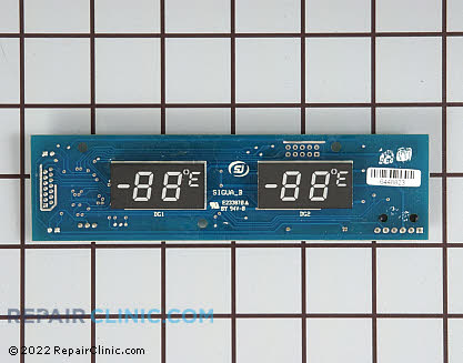 Control Board 241528204 Main Product View