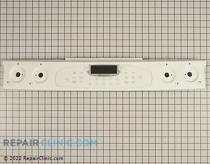 Control  Panel 74005740 Main Product View