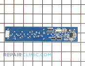 Dispenser Control Board - Part # 1196472 Mfg Part # 241527502