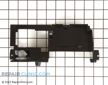 Dispenser Housing 241680503 Main Product View
