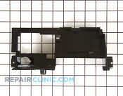 Dispenser Housing - Part # 1196639 Mfg Part # 241680503