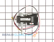 Drive Motor - Part # 253967 Mfg Part # WB26X10007
