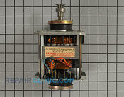 Drive Motor - Part # 1089098 Mfg Part # WE17M29