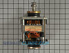 Drive Motor WE17M29 Alternate Product View