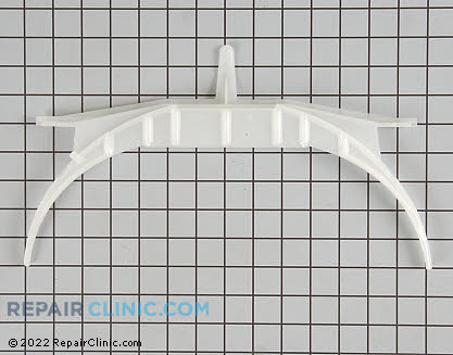 Drum Support Bearing WH16X413 Main Product View