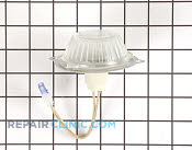 Halogen Lamp - Part # 911058 Mfg Part # WB25T10026