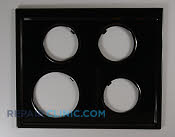 Metal Cooktop - Part # 265128 Mfg Part # WB62K5079