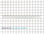 Rail drawer - Part # 260626 Mfg Part # WB39K16