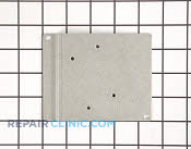 Support - Part # 247746 Mfg Part # WB2K5389