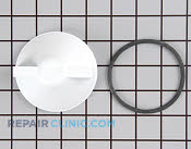 Agitator Cap - Part # 470780 Mfg Part # 285550