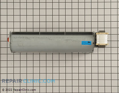 Leaf Blower Crankcase Covers