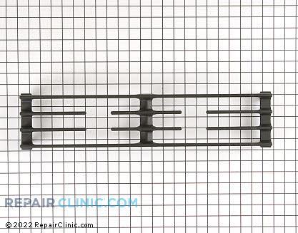Burner Grate 00219855 Main Product View