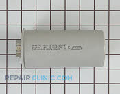 Capacitor - Part # 566134 Mfg Part # 4318131