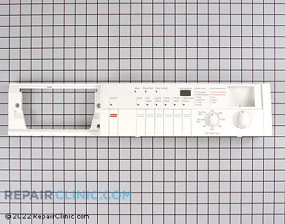 Control  Panel 353795 Main Product View