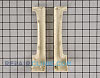 Control Panel End Cap 279869          Alternate Product View