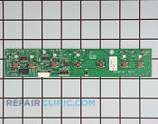 Dispenser Control Board - Part # 1196738 Mfg Part # 241708307