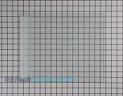 Glass Shelf - Part # 450749 Mfg Part # 218390545