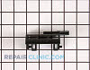 Handle Actuator F82565W00AP     Alternate Product View