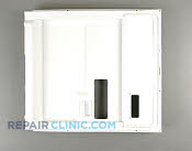Inner Door Panel - Part # 419062 Mfg Part # 154228502
