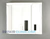 Inner Door Panel 154228502 Alternate Product View