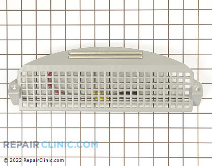 Lint Filter Cover (OEM)  131845845