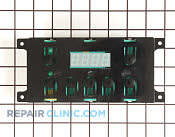 Oven Control Board - Part # 1197180 Mfg Part # 316455420