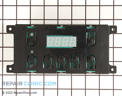 Oven Control Board (OEM)  316455461 - $122.65