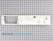 Panel - Part # 537223 Mfg Part # 353795