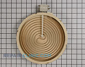 Radiant Surface Element - Part # 1196951 Mfg Part # 316224201