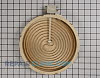 Radiant Surface Element 316224201 Alternate Product View