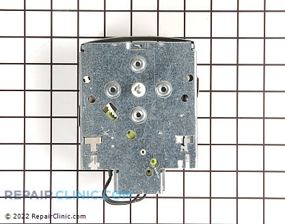 Timer 21001340 Main Product View