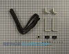 Window Side Curtain and Frame 3127AR3403U     Alternate Product View