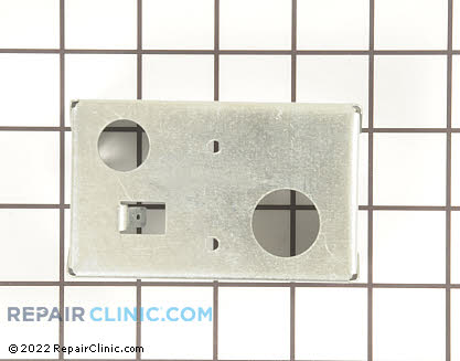 Wiring cover 154758501 Main Product View