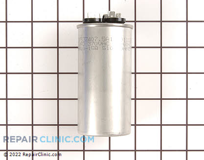 Capacitor 160500710158 Main Product View