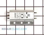 Capacitor - Part # 511808 Mfg Part # 323344