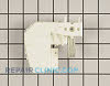 Door Lock 25001037 Alternate Product View