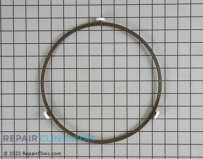 Glass Tray Support (OEM)  53001353, 1068707