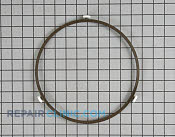 Glass Tray Support - Part # 1068707 Mfg Part # 53001353