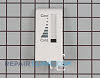Humidity Control 61002562        Alternate Product View