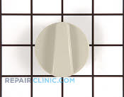 Knob-humidistat - Part # 1021683 Mfg Part # 112901160006
