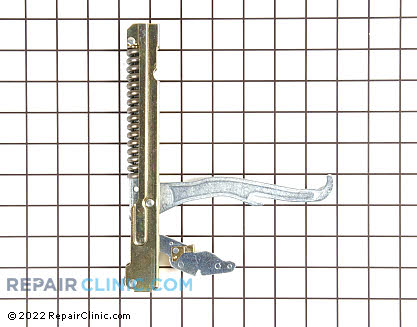 Oven Door Hinge 62436 Main Product View